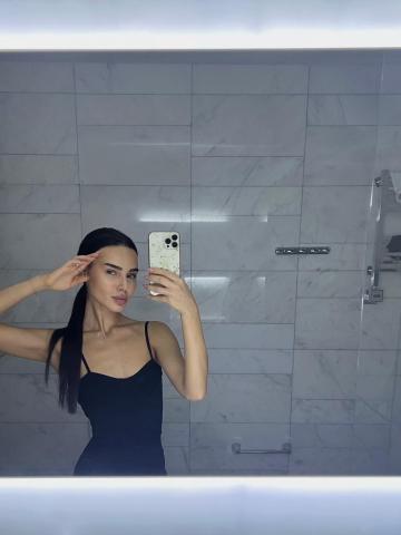 Индивидуалка Людмила Фотография 5